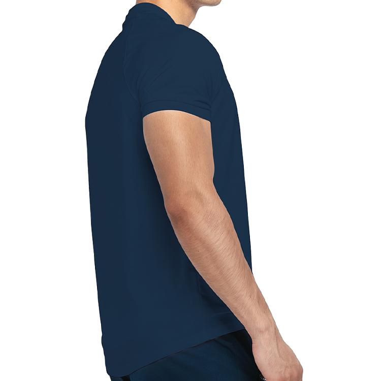 Under Armour T Shirt Men's Navy Blue 1326413-408