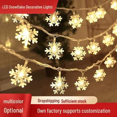 Illuminazione – Decorazioni luminose