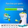 Spass C2401A Smart Pickleball Serving Machine