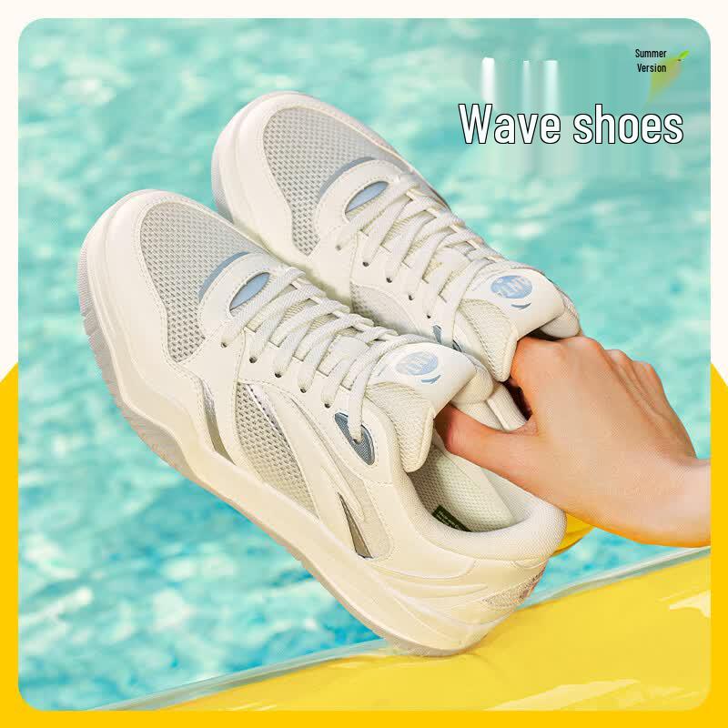 Anta Wave 4.0 Women's Casual Board Shoes