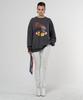 Greedius Pony Logo Sweatshirt