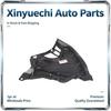 Mercedes-Benz S-Class W223 Engine Hood Front Bumper Lower Splash Guard A2235200500