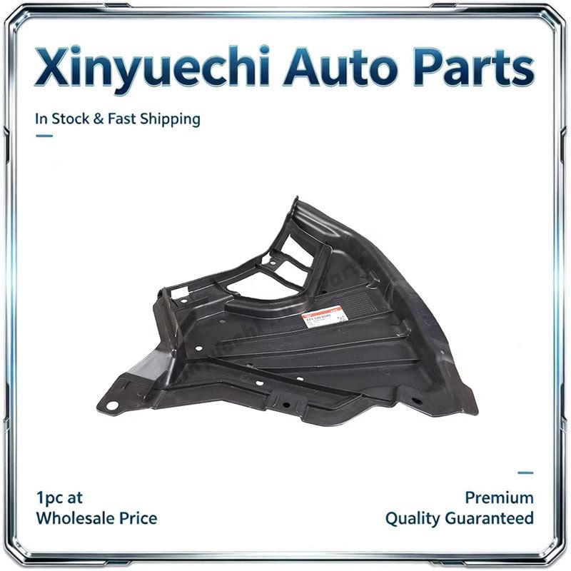 Mercedes-Benz S-Class W223 Engine Hood Front Bumper Lower Splash Guard A2235200500