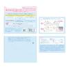 Clear Turn Gomen Ne Suhada Omezame Switch Face Pack Niacinamide Vitamin B6 Formulation Low Irritation Formula Large Capacity 30 Sheets KOSE