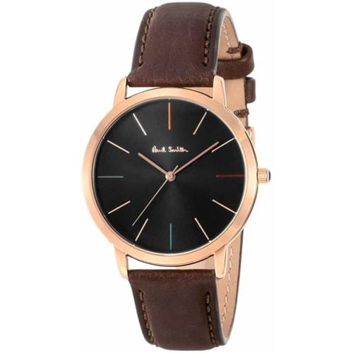 Paul Smith MA Quartz Men's Watch P10056 Green