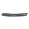 KATO N Gauge Curved Track R718-15deg 4 Pieces 20-150 Railroad Model Supplies