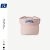 Sun Adjustable Elegant Hat For Women Trendy Embroidered Letter Visor Cap