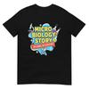 Microbiology Scientist Lab Week 2026 Clinical Laboratory Tshirt