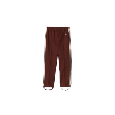 Trainingshose Adidas x Clot Chinesisches Neujahr Fuchsbraun