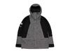 Supreme The North Face Studded Mountain Light Jacke Schwarz