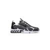 Air Zoom Spiridon Caged 2 'Pure Platinum' (Unisex) Pure Platinum / Black / White Casual Shoes CU1854 001