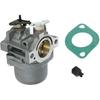 Carburetor Kits Fits For Briggs&Stratton 799728 Replaces 498027/498231/499161 US
