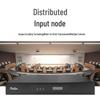 Runpu Distributed KVM 1080P HDMI Input Node (CN version)