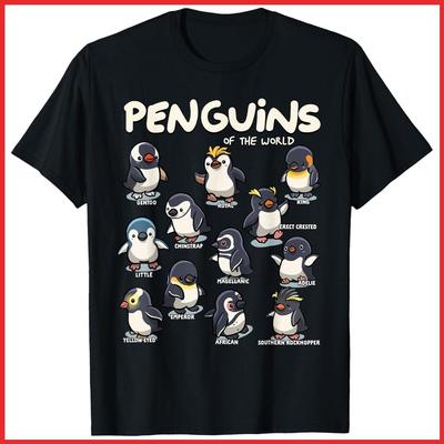 Tops – T-Shirts