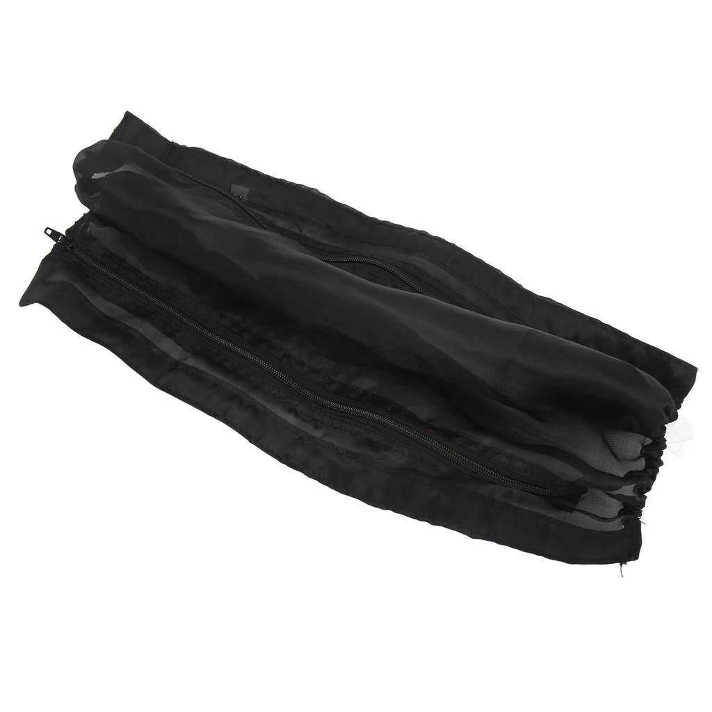 Heat Dissipation Breathable Chassis Dirt Dust Resist Guard Cover for 1 10 ARRMA KRATON 4S