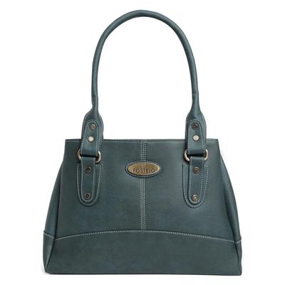 Women's Catlin Faux Leather Handbag (Large)