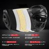 ZHENGTU Perfect Head Guard Recommended by RIZIN Fighter Makoto Full Face with Removable Face Guard for Martial Fit and Training [Unisex, Shenryu]