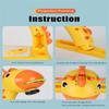 Dinosaur Projection Painting Board Art Painting Drawing Table Led Learning Projector Child Drawing Playset Educational Toys for Kids