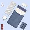 Non-Magnetic Laptop Sleeve for MacBook & Huawei MateBook 14