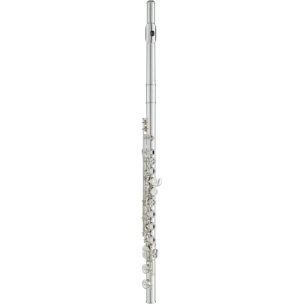 Yamaha Yamaha Flute Professional YFL-517 Finesse