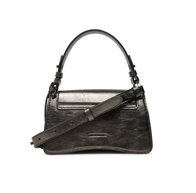 Bag Coccinelle E1 SUB 18 04 01 Black
