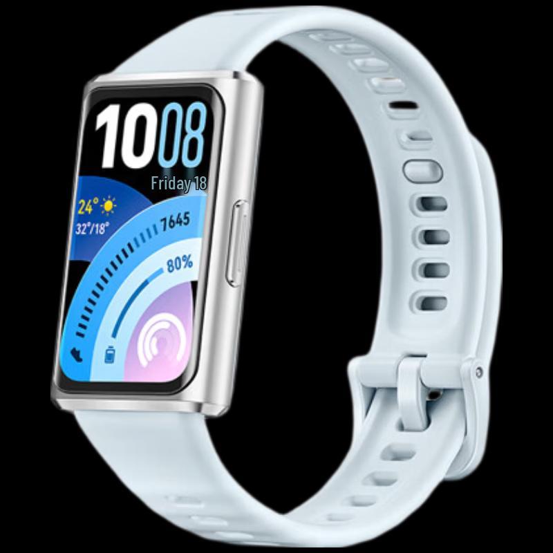 

Huawei Band 11 Pro NFC (Китайская версия)