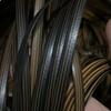 230 Woven Rattan Weaving Simple To Clean Synthetic Wicker Repair Cane Flat Material