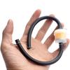 Gas Hose Line Fuel Filter for Mini Dirt Bike ATV Petrol Fuel Line Hose Gas Oil Pipe Tube Filter Replacement