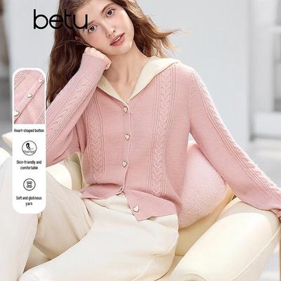 Tops – Suéteres