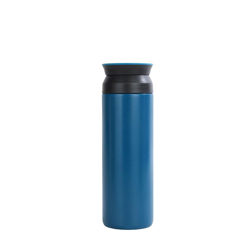 Shangqi 304 Stainless Steel Portable Insulated Water Bottle