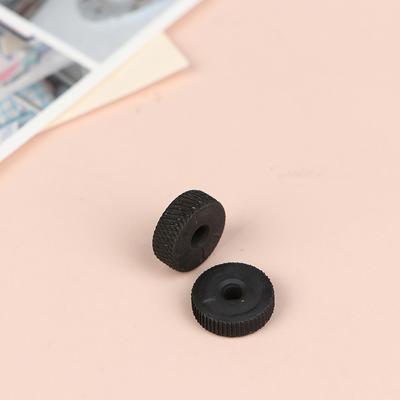 Flint Steel Wheel & Rivets Kerosene Oil Gasoline Lighter Universal Repair Parts