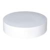 Espositore Cilindrico per Manichini, Base, Tavolo, Base a Scarpa