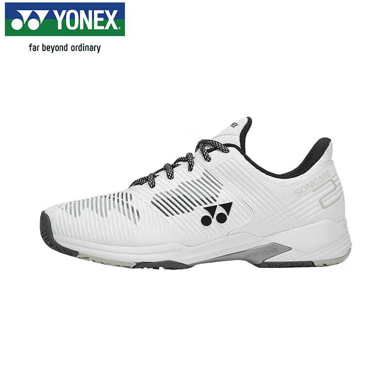 Унисекс обувь для тенниса и бадминтона YONEX серии Power Cushion SHTS2 42