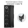 KAXISAIER B50 Conference Column Passive Speaker CN Plug (adapter Included) (CN Version)