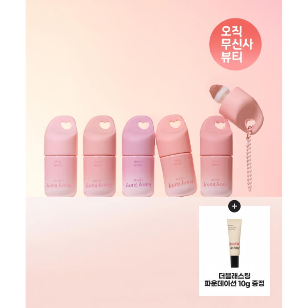 Etude Румяна Kongkong 05 Shim Kong Bang Kong