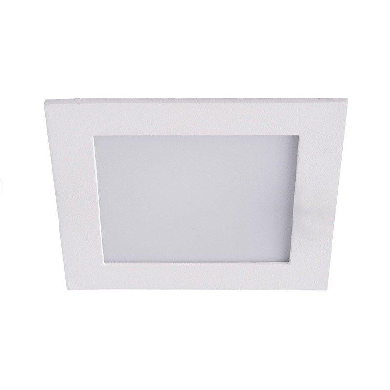 Oprawa Wpuszczana Sufitowa Gobby TH07300 28W 2400LM 3000K S.WH Italux