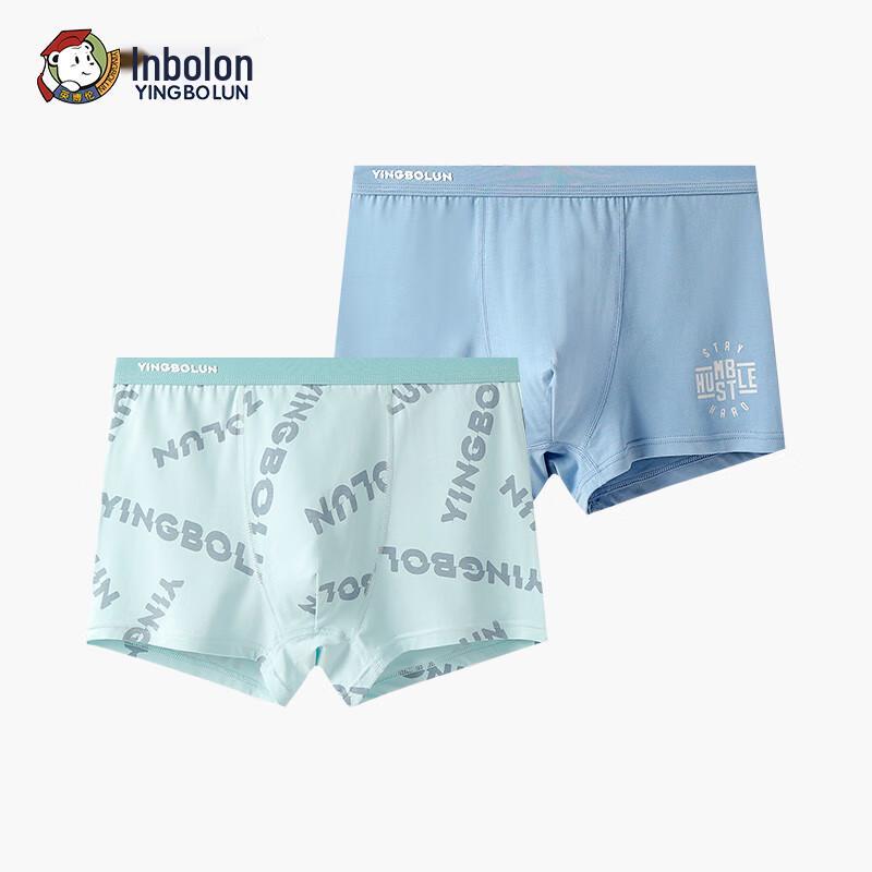 Мужские модальные боксеры Yingbolun 160
