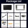 Android Car Radio Head Unit For Honda Element YH 2002-2011 Multimedia Video Player Carplay FM GPS Navigation WIFI 4G Autoradio