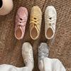 Summer New Trend Casual comfort Sport Shoes Walking soft-soled shoes Elegant minimalist Women Flats Fashion versatile Sneakers