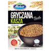 Melvit Premium Witte boekweitkorrels 400 g (4 zakken)