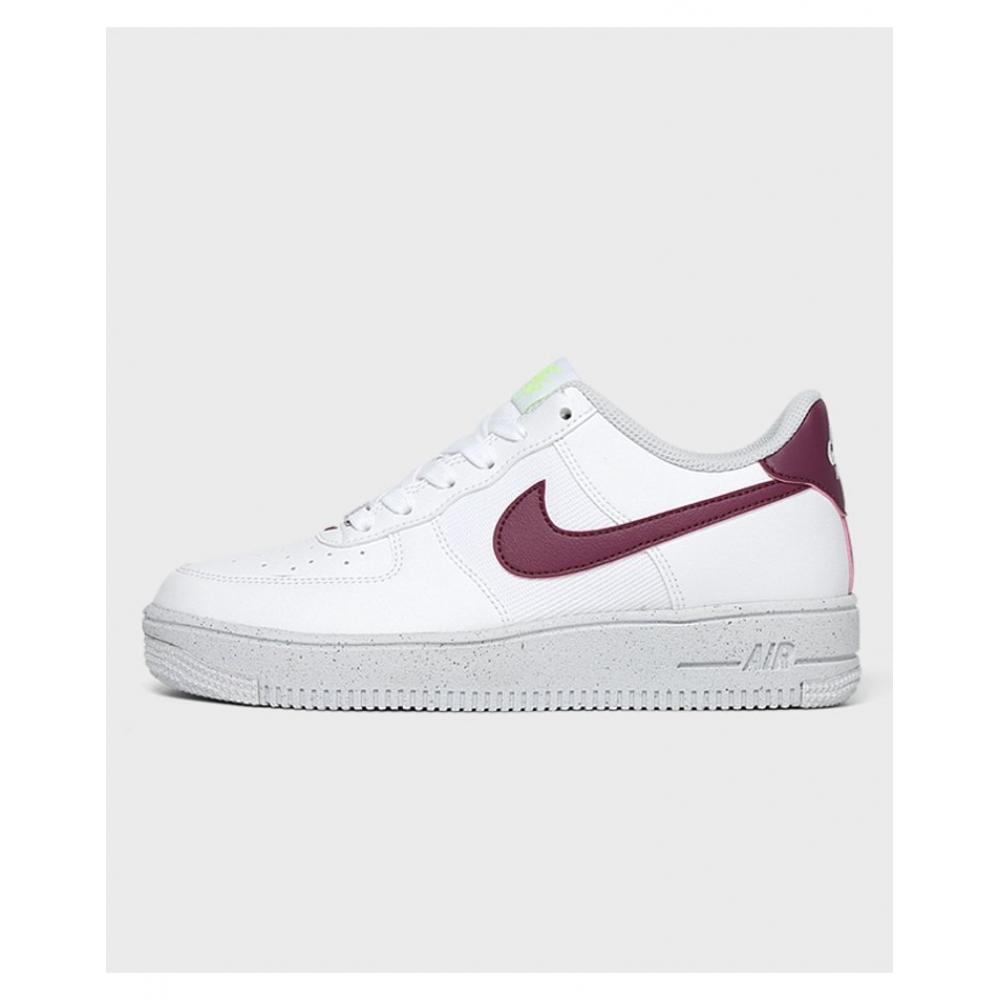 Nike Air Force 1 Crater Nn Gs Dh8695 100