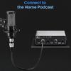 Male To Female Radio Cable XLR Connector For Guitar Mixers Amplifier Bass