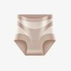 10 Pcs Tummy Control Women High-Waisted Seamless Shapewear Panties for Underwear Butt Lifting