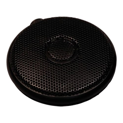 Superlux Omnidirectional Acoustic Boundary Microphone, Black, E304B