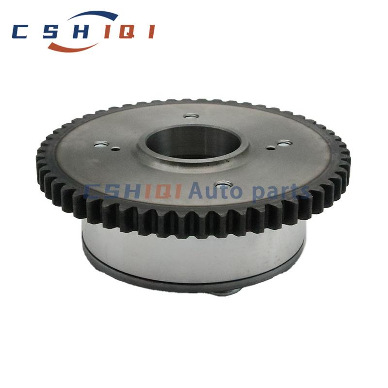 Camshaft Adjuster Gear for Kia Soul FOR Hyundai Elantra Sonata 2008 2009 2010 24350 2E001 243502E001 24350-2E000 24350-2E001