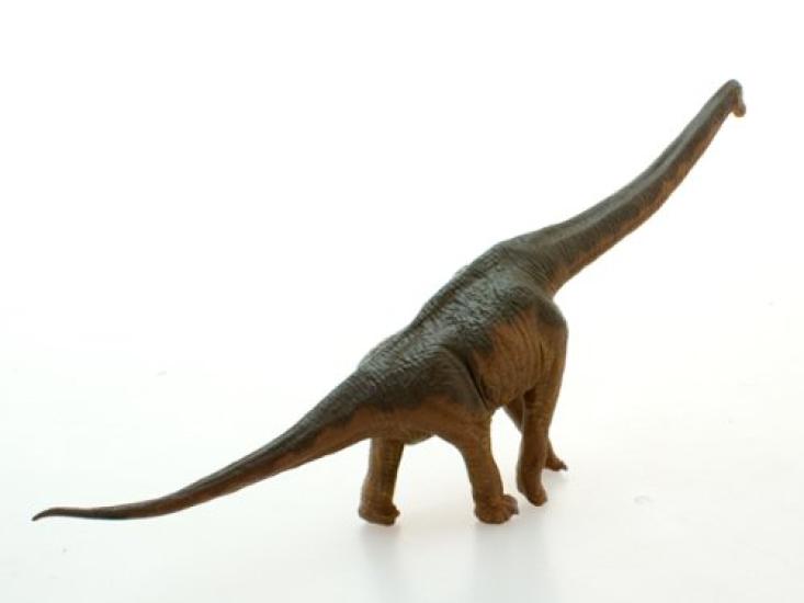 Brachiosaurus Soft Model L31 X X H13cm (FDW-008) W4.8