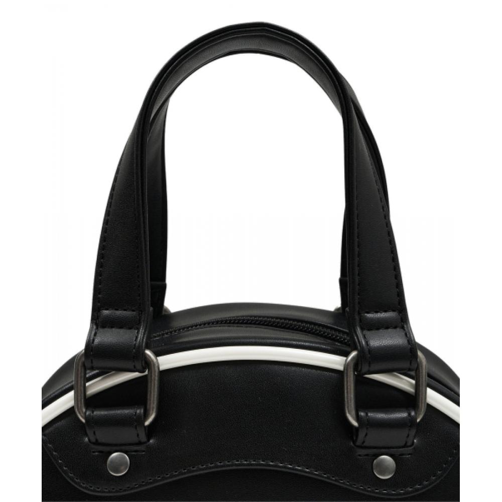 Puma Mini Geanta W Deer Cat Negru 940933 01