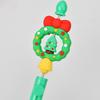 Cute Halloween Themed Beaded Gel Pen For Halloween Party Party Gift Souvenir Children'S Prize Decoration