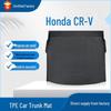 Honda CRV Trunk Mat 2024 - Fits Models '20-'25