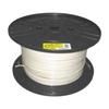 Carrete De Manguera - MARQUE - 3X1 - 300 Mts - Blanc - Cylindrique